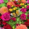 Extra Large Colorful Bouquet - Image 3