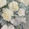 Frozen Style Large Runner Shape Arrangement - Image 2