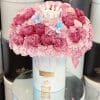 Welcome Baby Girl Large Size Bouquet