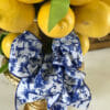 Fresh Lemon Tree For Tuscany Wedding Decorations - Image 2