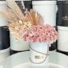 Bohemian Style Arrangement in Preserved
