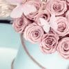 Bohemian Style Arrangement in Preserved - Image 2