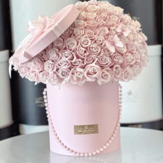 Medium to Large Size Arrangment