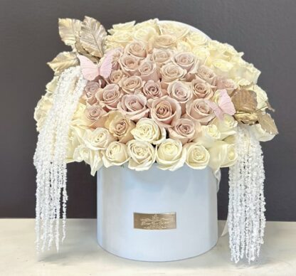 Medium Size Arrangment