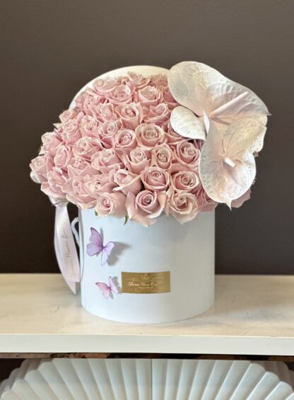 Small to Medium Size Arrangment - Image 2