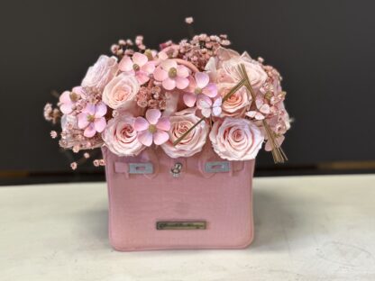 Mini Kelly vase Bag