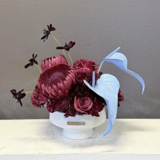 Unique Arrangment in Small size