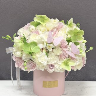 Small Arrangment